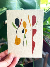 Load image into Gallery viewer, Botanical Plantable Seed Card || Zero Waste || Supports Women || Eco-friendly || M6
