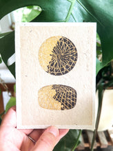 Load image into Gallery viewer, Japanese Plantable Seed Card || Zero Waste || Supports Women || Eco-friendly || J8
