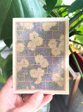 Load image into Gallery viewer, Japanese Plantable Seed Card || Zero Waste || Supports Women || Eco-friendly || J39

