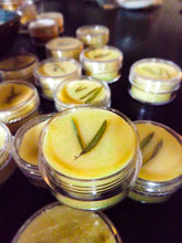 Load image into Gallery viewer, Winter Therapy Lip Balm +  Honey + Herbal Infused + Avocado Oil + Handmade With Love
