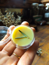 Load image into Gallery viewer, Winter Therapy Lip Balm +  Honey + Herbal Infused + Avocado Oil + Handmade With Love
