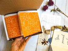 Load image into Gallery viewer, Perfect Holiday Gift | Special Care Package | Personalized Self Care Gift Box
