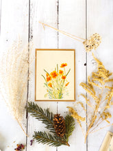 Load image into Gallery viewer, Wholesale Plantable Vintage Cards | 100ct Wildflower Seed Paper | Beyond Zero Waste | Mexican Poppy
